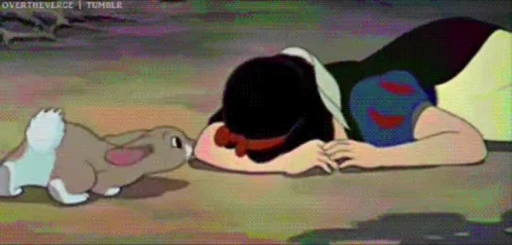 🧸 Стикер «Disney» для Telegram