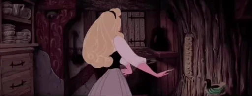 🧸 Стикер «Disney» для Telegram