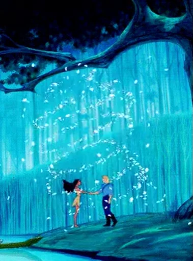 🧸 Стикер «Disney» для Telegram