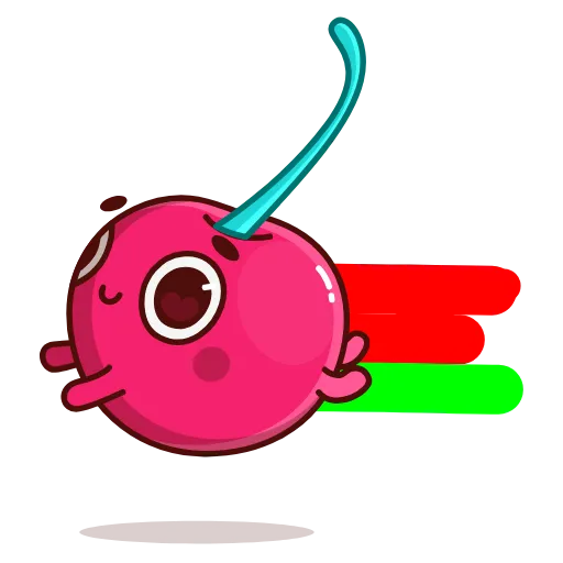 🇧🇾 Эмодзи «Cherry Flags Emoji» для Telegram