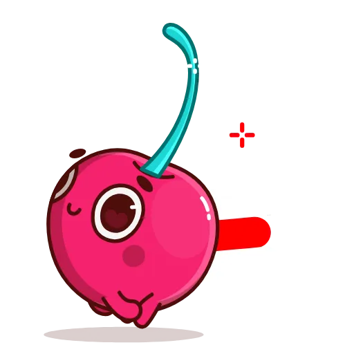 🇧🇾 Эмодзи «Cherry Flags Emoji» для Telegram