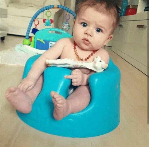 🤨 Стикер «Thirteen» для Telegram