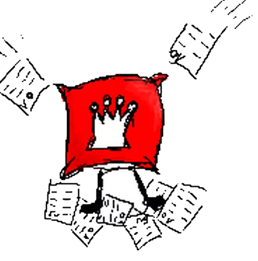 ✌ Стикер «Sjnrw» для Telegram