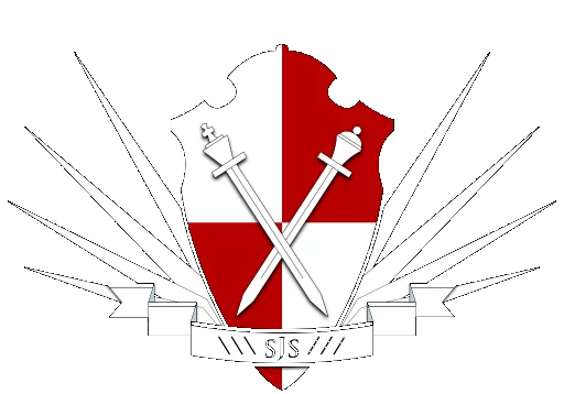 🔪 Стикер «Sjnrw» для Telegram
