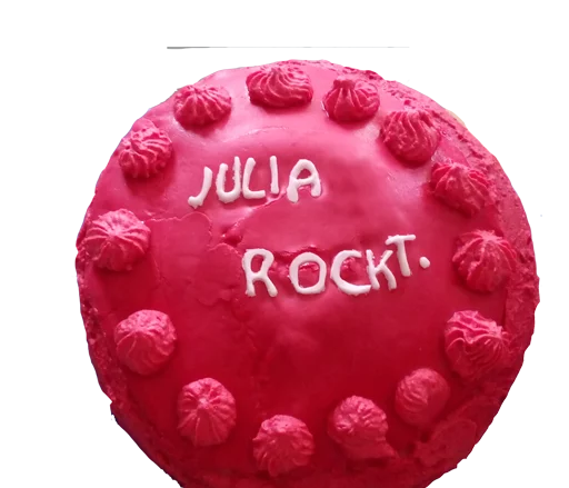 🍰 Стикер «Sjnrw» для Telegram