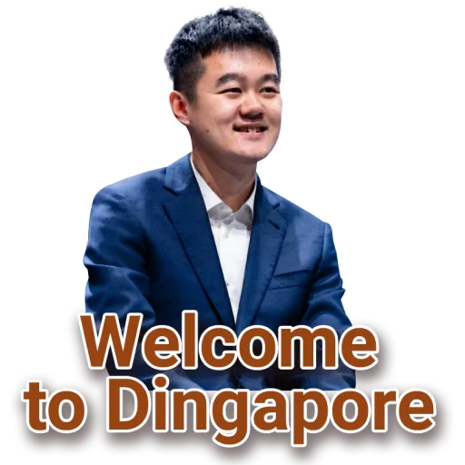 👉 Стикер «ChessMaster» для Telegram