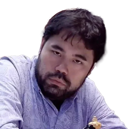 👀 Стикер «ChessMaster» для Telegram