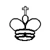 Стикер 18 Шахматы