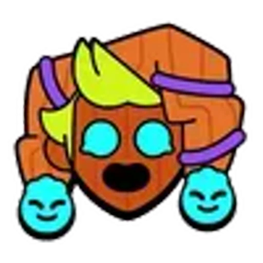 🌟 Эмодзи «Честер (Chester)» для Telegram