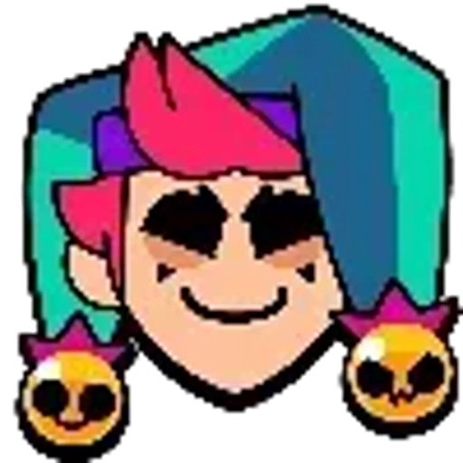 Стикерпак Честер (Chester) для Telegram