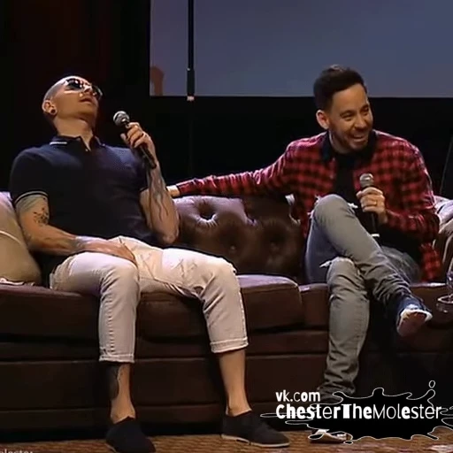 🥱 Стикер «ChesterBe GIF» для Telegram