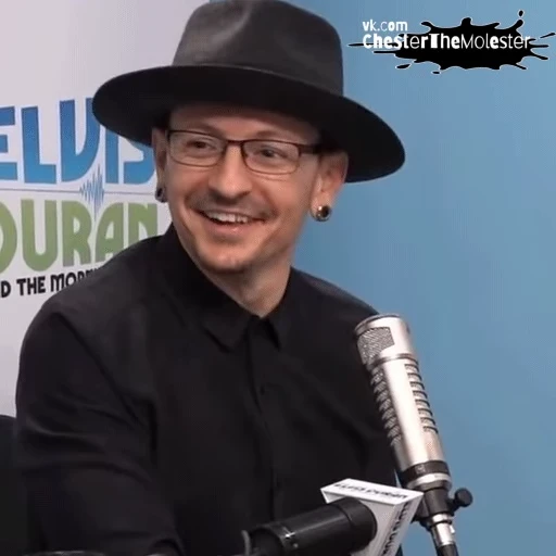👍 Стикер «ChesterBe GIF» для Telegram