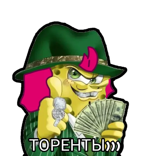 Стикерпак ЧЕСТЕРОМАНИЯ для Telegram