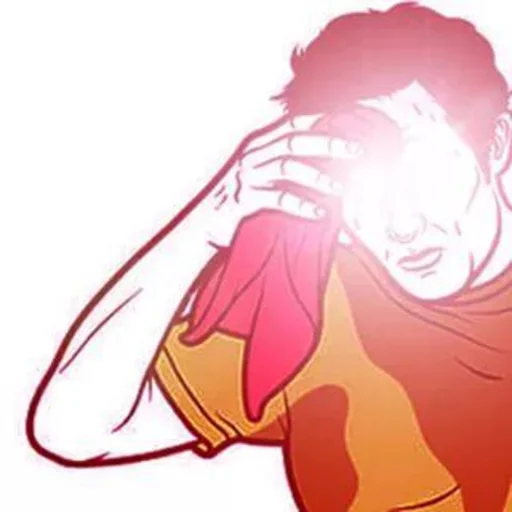 ✋️ Стикер «Feel Bad» для Telegram