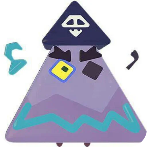 Стикерпак Четверо в кубе для Telegram