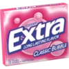 Стикер 12 Bubble gum