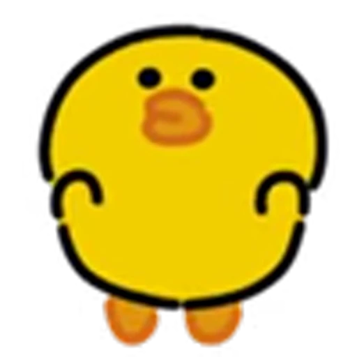 💃 Эмодзи «chicken» для Telegram