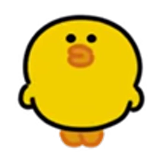 😀 Эмодзи «chicken» для Telegram