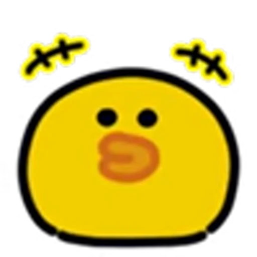 😀 Эмодзи «chicken» для Telegram