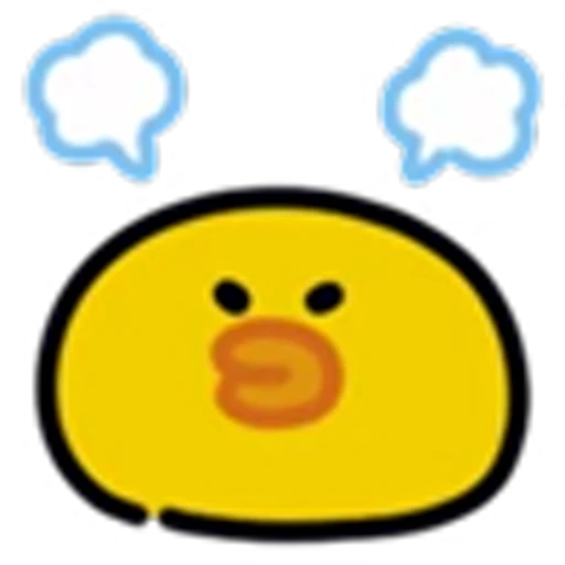 💭 Эмодзи «chicken» для Telegram