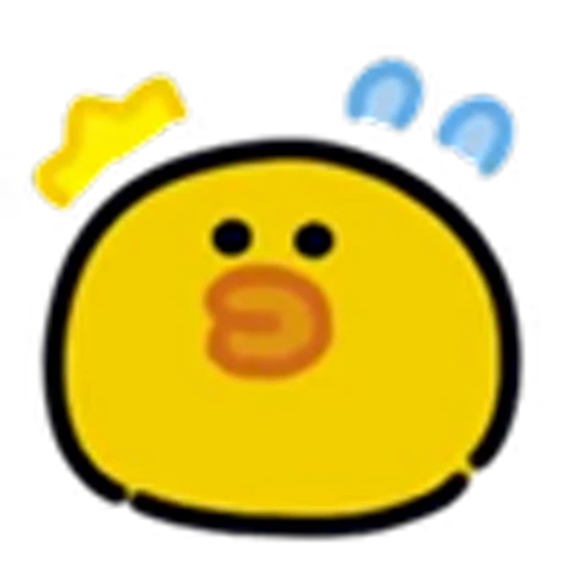 😀 Эмодзи «chicken» для Telegram