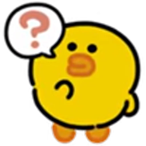 😀 Эмодзи «chicken» для Telegram