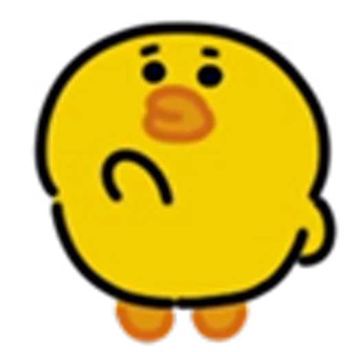 😀 Эмодзи «chicken» для Telegram