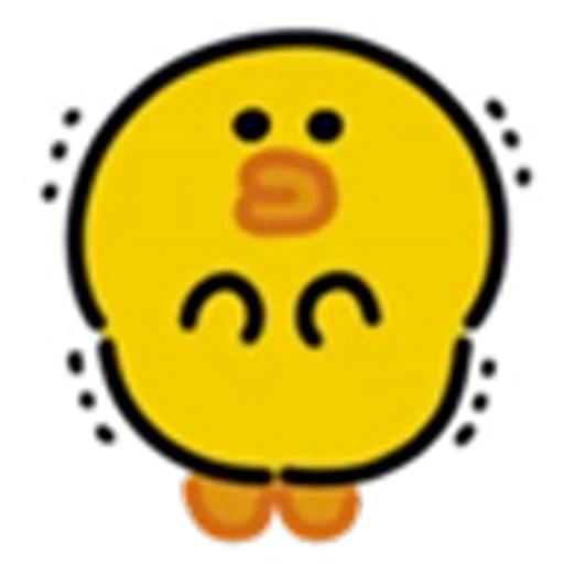 👏 Эмодзи «chicken» для Telegram