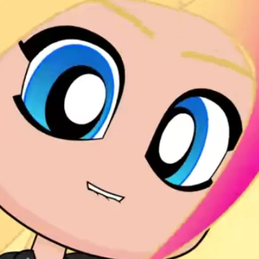 😊 Стикер «Chibi Ladybug» для Telegram
