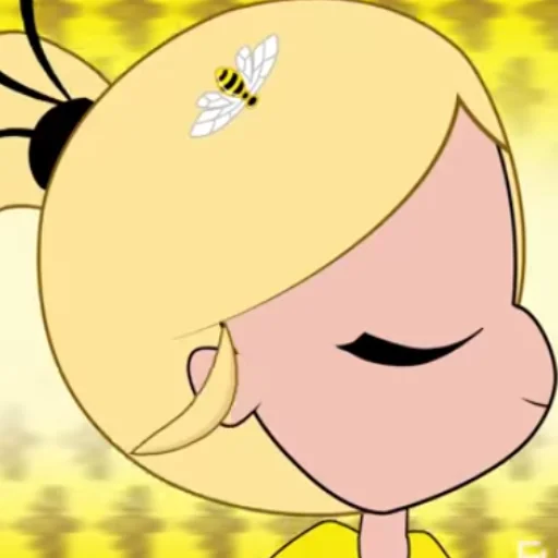 🐝 Стикер «Chibi Ladybug» для Telegram