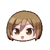 😄 Эмодзи «Чібі Секайчики» для Telegram