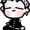 Стикер 60 Tokio Revengers