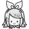 Стикер 2 Adaptive Sekai
