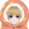 🤩 Эмодзи «Attack on Titan» для Telegram