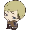 🤩 Эмодзи «Attack on Titan» для Telegram