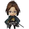 🤩 Эмодзи «Attack on Titan» для Telegram