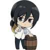 🤩 Эмодзи «Attack on Titan» для Telegram