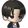 🤩 Эмодзи «Attack on Titan» для Telegram