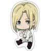 🤩 Эмодзи «Attack on Titan» для Telegram
