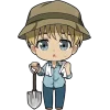 🤩 Эмодзи «Attack on Titan» для Telegram
