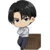 🤩 Эмодзи «Attack on Titan» для Telegram