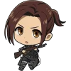 🤩 Эмодзи «Attack on Titan» для Telegram