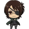 🤩 Эмодзи «Attack on Titan» для Telegram