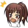 🤩 Эмодзи «Attack on Titan» для Telegram