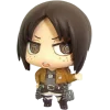 🤩 Эмодзи «Attack on Titan» для Telegram