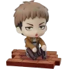 🤩 Эмодзи «Attack on Titan» для Telegram
