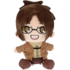 🤩 Эмодзи «Attack on Titan» для Telegram