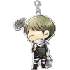 🤩 Эмодзи «Attack on Titan» для Telegram