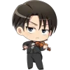 🤩 Эмодзи «Attack on Titan» для Telegram