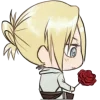 🤩 Эмодзи «Attack on Titan» для Telegram